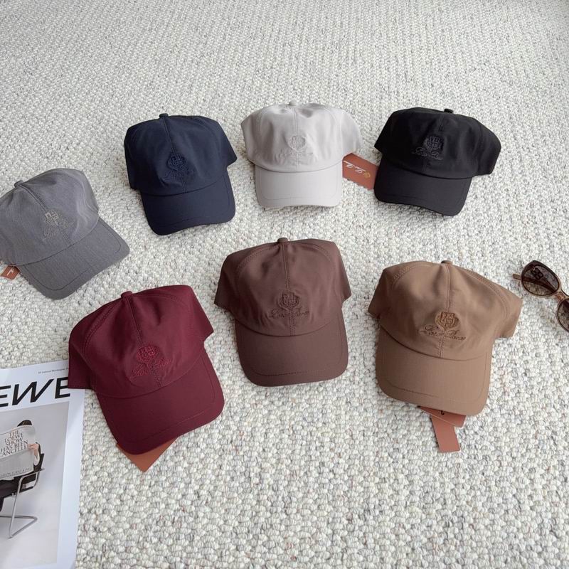 Loro Piana Cap dx19